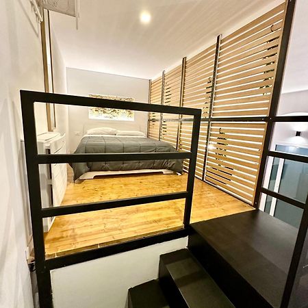 Apartamento Cala Peppa Loft Butera Palermo Exterior foto